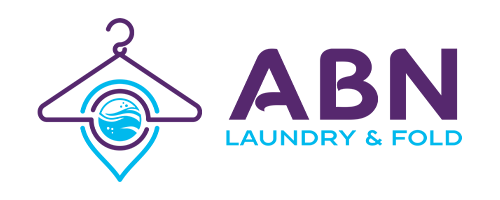 ABn Laundry Logo Web