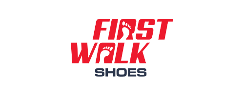 First Walk Shoes Logo For Web