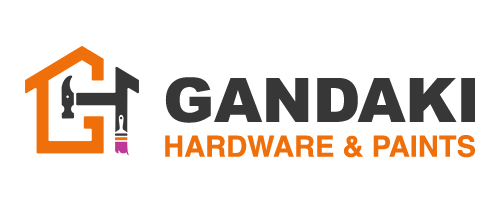 Gandaki Hardware and Paint Log for Web