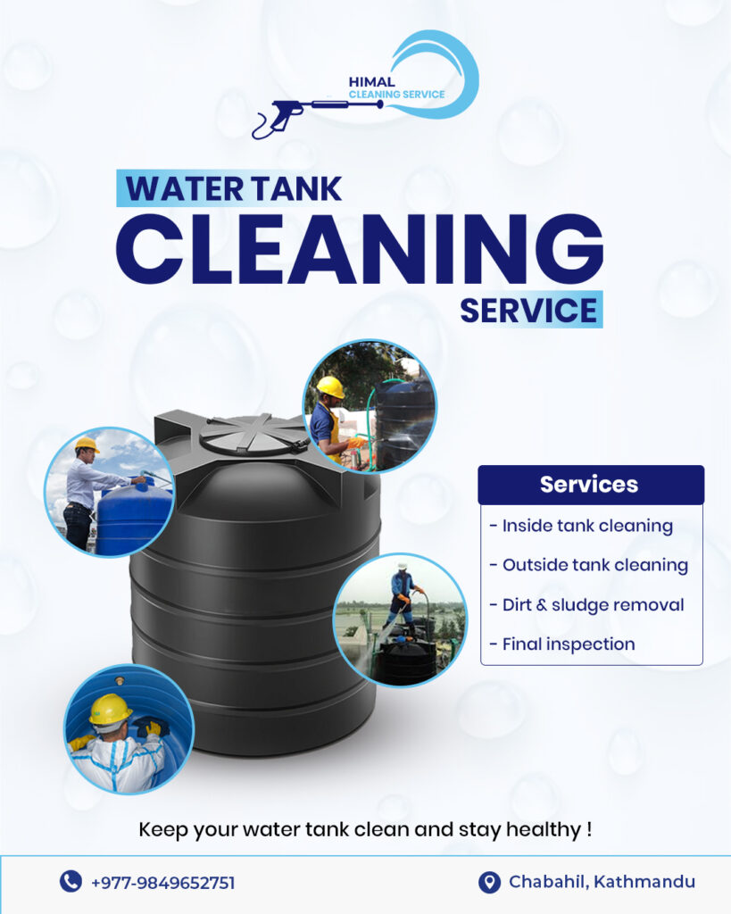 Cleaning Services